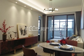 北投观海湾14号楼开售,户型及样板间曝光,房价4500-4700元/㎡的配图