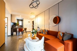 兆信星悦湾实景样板间将于12月10日倾城绽放,实景抢先看!的配图