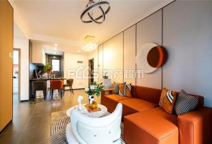 兆信星悦湾实景样板间将于12月10日倾城绽放,实景抢先看!