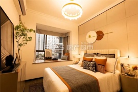 兆信星悦湾实景样板间将于12月10日倾城绽放,实景抢先看!的配图