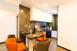 兆信星悦湾实景样板间将于12月10日倾城绽放,实景抢先看!的配图