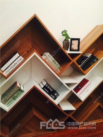 中南明珠楼盘样板房图4