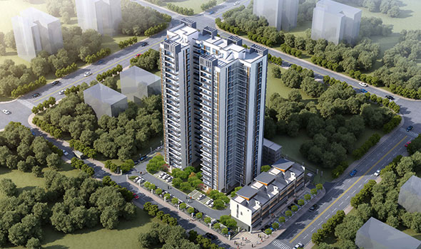 宝昌·南珠学府