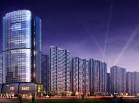 嘉盛名都的封面图