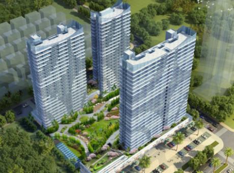 一海华府的封面图