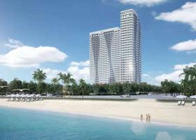 龍胤·银滩天际