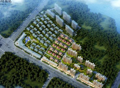 碧桂园·玖珑湾的封面图