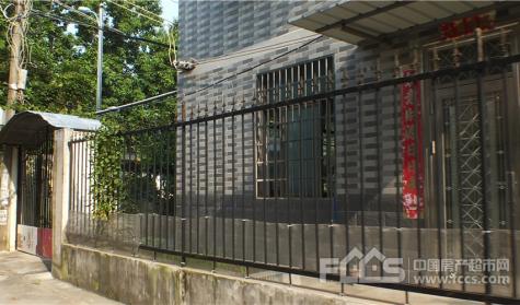 万隆小区封面图