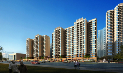 银投·乾坤国际城