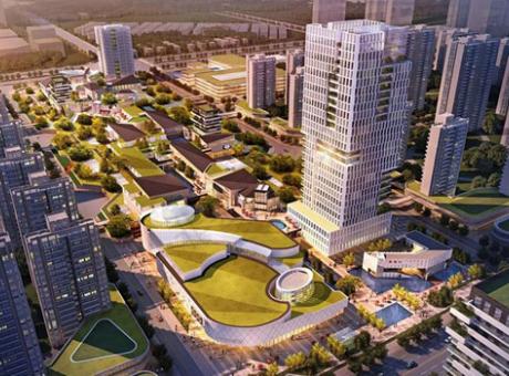 北海中港城商铺的封面图