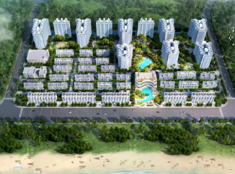 交投·海上明月的封面图