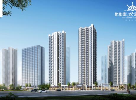 碧桂园·北海阳光的封面图