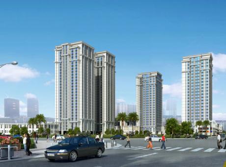 北海恒大雅苑商铺的封面图