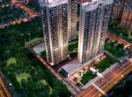 中垠悦城商铺的封面图