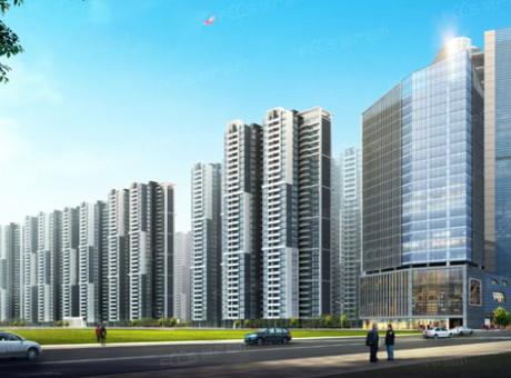 嘉盛名都商铺的封面图