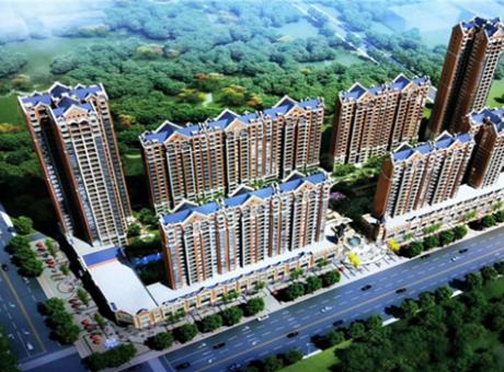 紫薇英伦小镇商铺的封面图