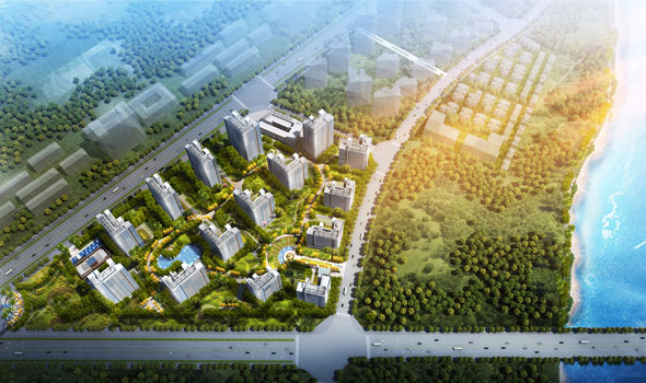 彰泰·春江海岸