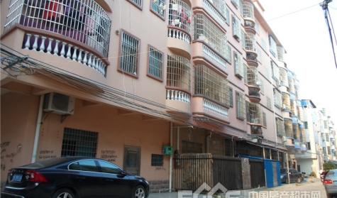 湖海小区封面图