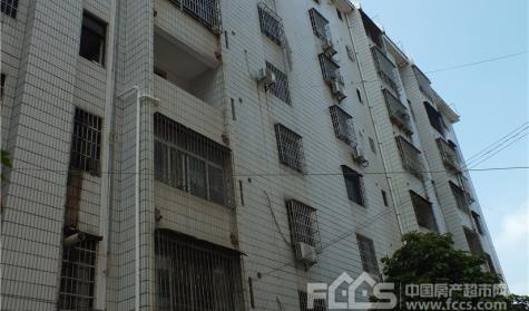 银鹏公寓封面图