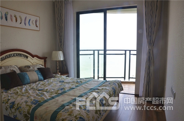 德利·海北海楼盘样板房图4