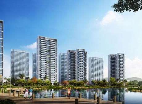 翡丽湾的封面图