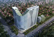 北海龙胤银滩天际开发商,北海龙胤银滩天际物业的配图