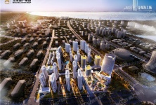 北投观海上城规划,北投观海上城开发商的配图