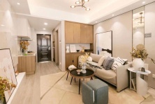 金地山海领誉是精装吗?金地山海领誉房价的配图