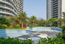 银滩天玺是哪个开发商?银滩天玺什么时候交房?的配图