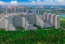 **海湾公馆的结构形式,**海湾公馆物业费是多少?的配图