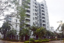 北海板式小高层,桐洋华府现房现证4780元/㎡起的配图