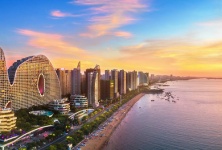 北部湾一号海景怎么样?北部湾一号销售情况的配图