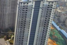 东投·海玥府2月份最新工程进度展示!的配图