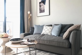 北海来康郡样板间大公开!的配图