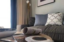 北海来康郡样板间大公开!的配图