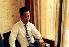 李霖:北海独有的自然资源是其他城市望尘莫及的的配图