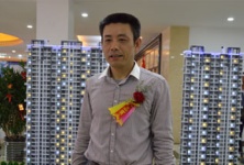 专访万泉房产总经理黄必和先生:畅享品质生活的配图