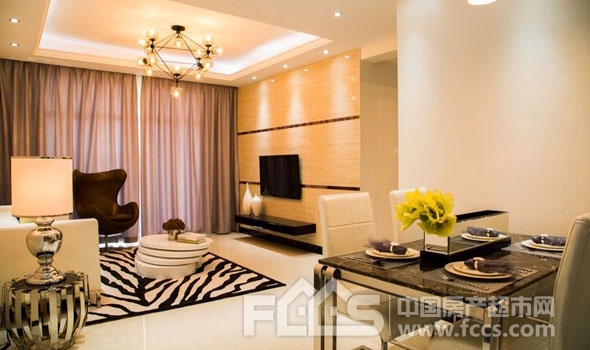 汇联海湾明珠vr全景