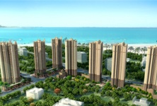 大唐·听海均价6800元/㎡，全款92折，按揭94折的配图