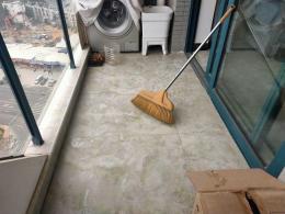 整租 | 大润发旁万豪名苑 三房一卫 17楼110