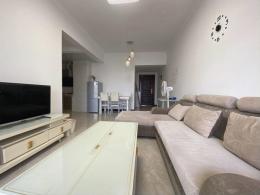 整租 | 万达对面 天赐良园正规一房一厅 出租