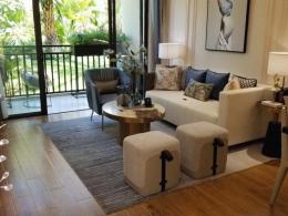 幸福安家 精装修 5字头 准现房 中电海湾国际 全